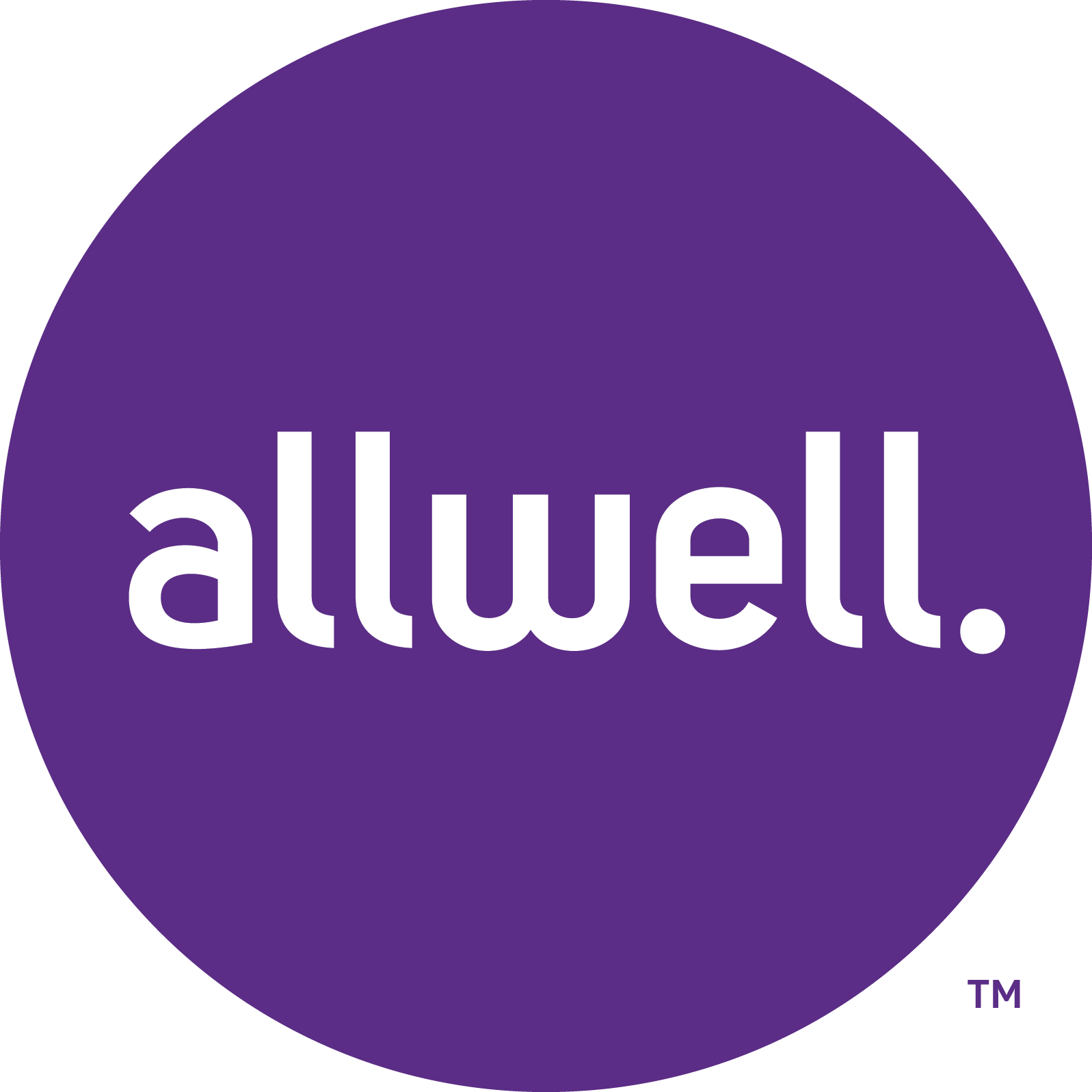 Allwell Logo