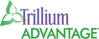 Trillium Advantage logo