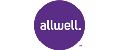 AllWell Logo