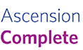 Ascension COmplete logo